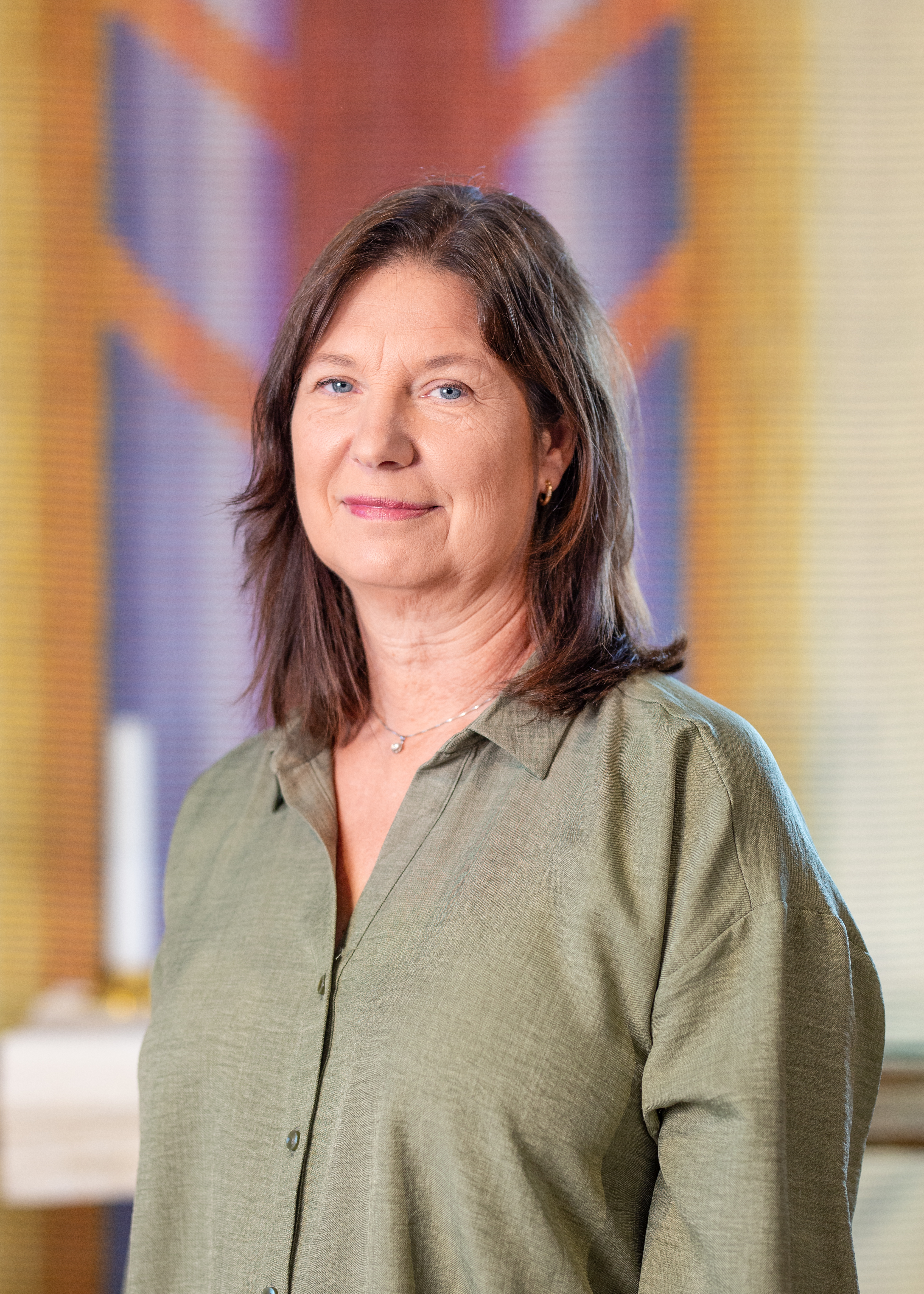 Maria Sandström